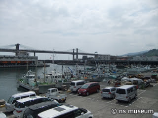 小田原漁港