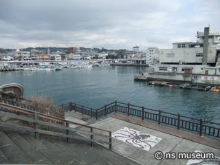 小田原漁港