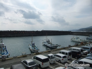 小田原漁港