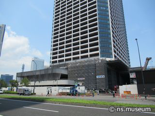 帝蚕ビルディング