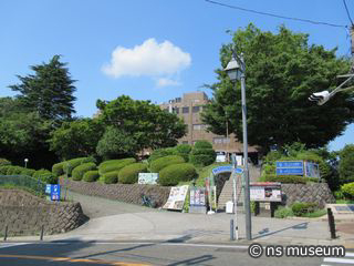 KKRポートヒル横浜