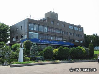 KKRポートヒル横浜