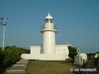 城ヶ島灯台