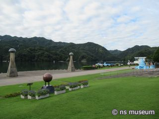 相模湖公園