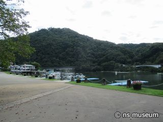 相模湖公園