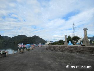 相模湖公園