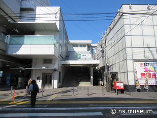 大船駅