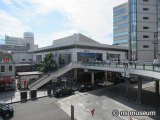 藤沢駅