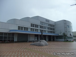 直江津駅