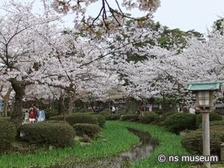 兼六園