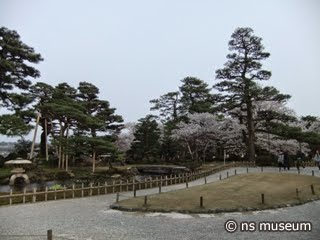 兼六園
