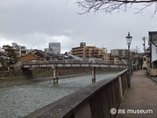 梅ノ橋