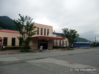 下吉田駅