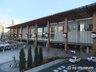 長野駅