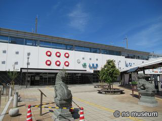 上田駅 上田駅