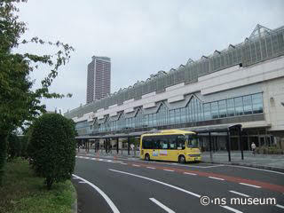 岐阜駅
