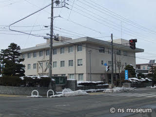 岐阜地方検察庁／岐阜地方裁判所高山支部