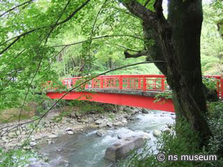 桂橋・楓橋