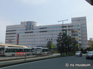 浜松駅