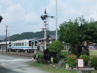 天竜浜名湖鉄道運転区