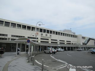 静岡駅