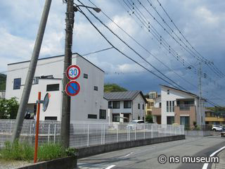 ホテル天城