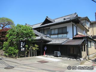 仲田屋