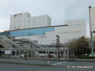 豊橋駅