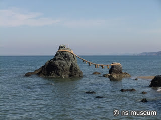 二見興玉神社
