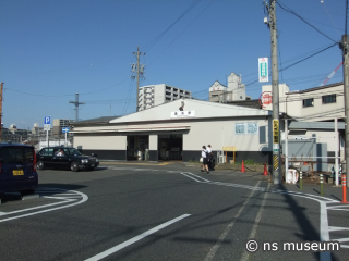 桑名駅