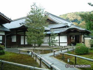 高台寺