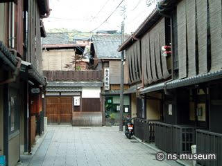 花見小路