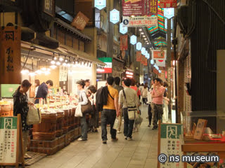 錦市場