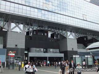 京都駅