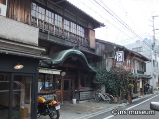 さらさ西陣
