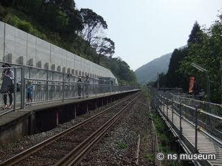 餘部駅