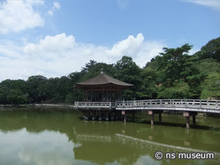 鷺池