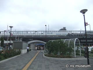福山駅