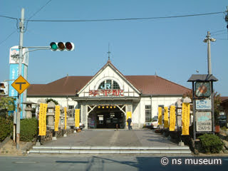 琴平駅