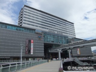小倉駅