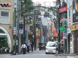 思案橋