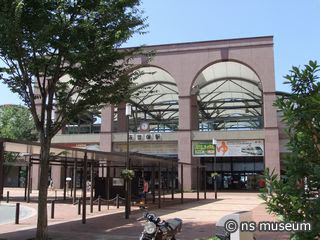 佐世保駅