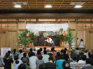 高千穂神社