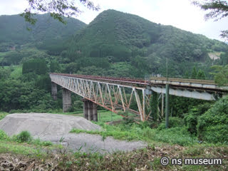 天岩戸駅