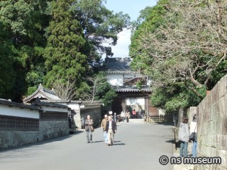 飫肥城