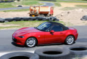 ND at Marulan Driver Training Centre 28 Oct 2015