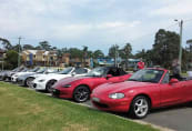 South Coast chapter at Batehaven