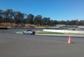 MDTC turn 1