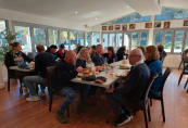 Xmas July 2023 - Colo Lunch