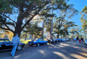 cars n coffee town 3